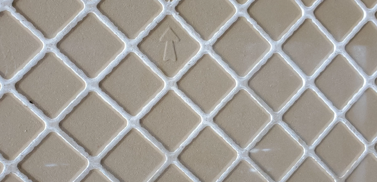 how to know porcelain tile نحوه تشخیص سرامیک پرسلان